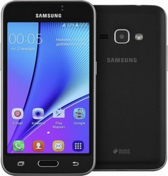 Замена тачскрина на телефоне Samsung Galaxy J1 (2016) в Комсомольске-на-Амуре